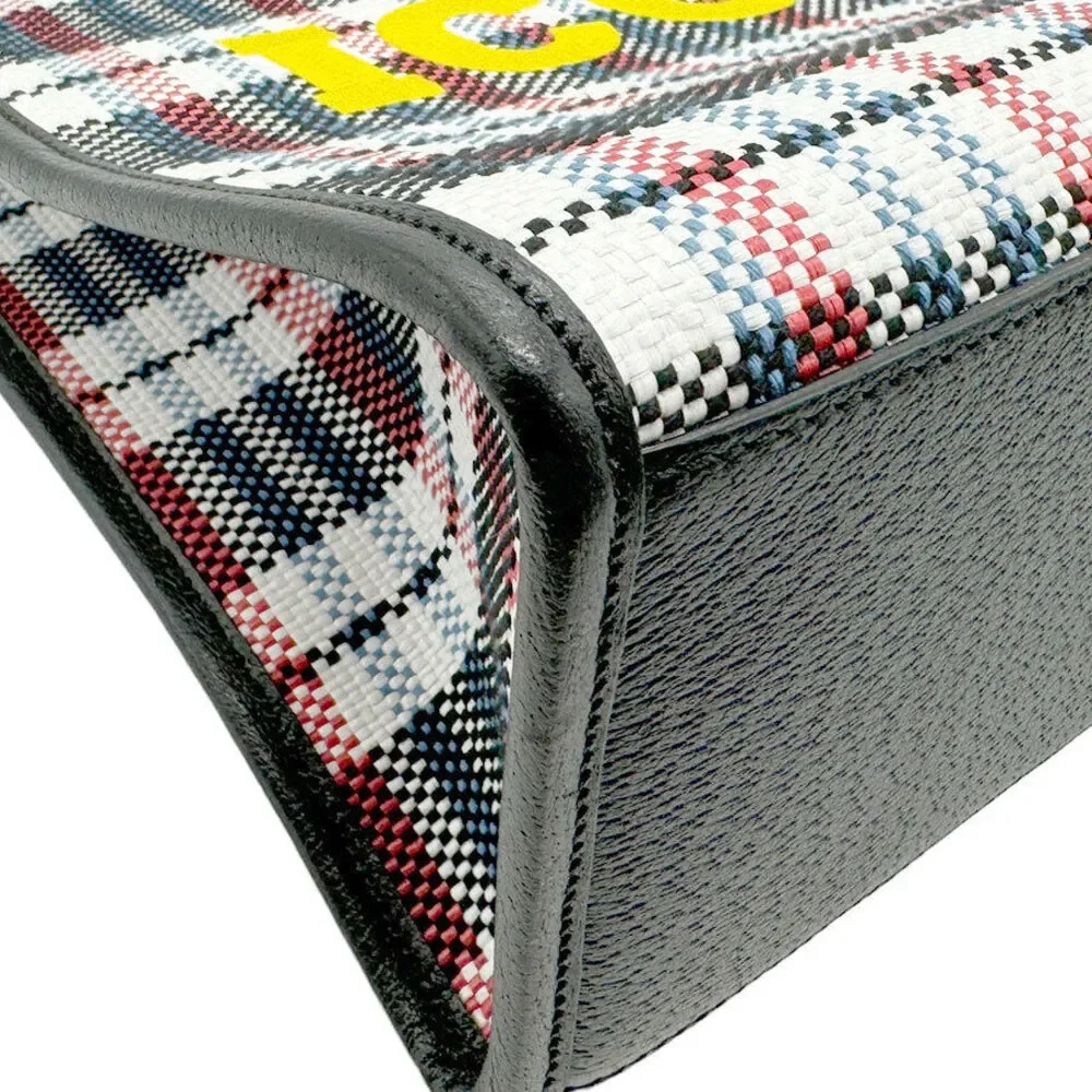 Auth Gucci Iccug Shoulder Bag Handbag #160763G12B - Picture 7 of 14